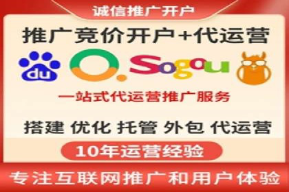 案例研究：SEM开户助力电商快速崛起